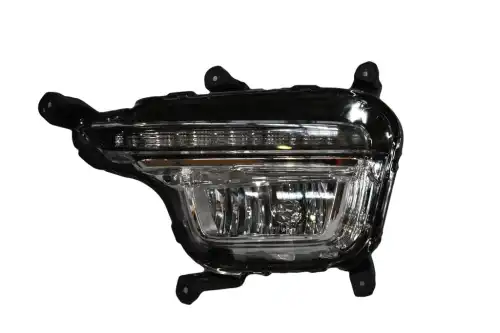 Фара противотуманная JORDEN JH0315K2003AL