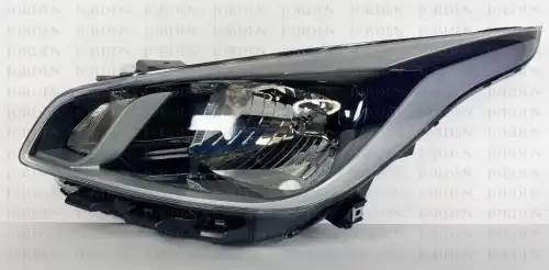 Фара JORDEN JH0317K2001L