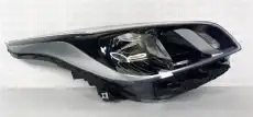 Фара JORDEN JH0317K2001R