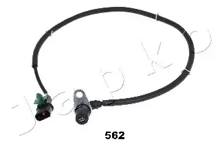 Датчик ABS JAPKO 151562