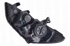Фара JORDEN JH02ELT16001LEDR