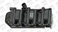 Катушка зажигания BERU ZS269