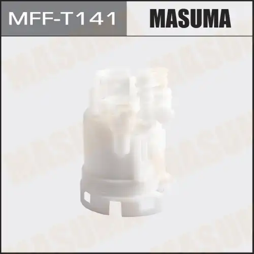 Топливный фильтр MASUMA MFFT141