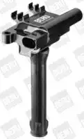Катушка зажигания BERU ZS501