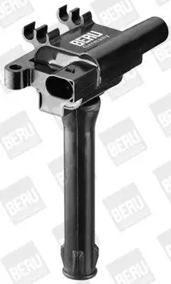 Катушка зажигания BERU ZS509