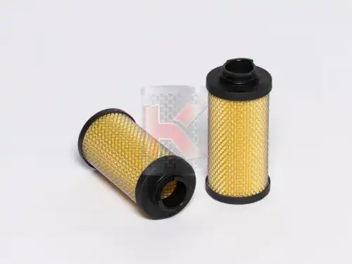  AC0051 возд фильтр элемент KENTEK