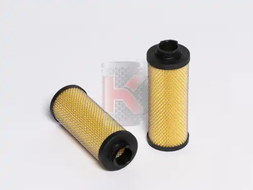 Фильтр воздушный KENTEK AC0061