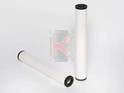 возд фильтр элемент AC1072 KENTEK