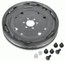 Двухмассовый маховик SACHS 2295601004