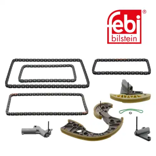 Катушка зажигания FEBI 48322