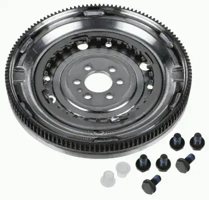 Двухмассовый маховик SACHS 2295601007