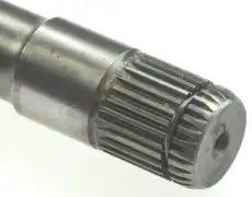 Привод в сборе R BMW 5(F10) 25755 SPIDAN