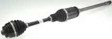 Привод в сборе R BMW 5(F10) 25755 SPIDAN