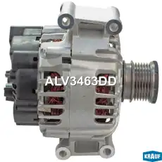 Генератор KRAUF ALV3463DD