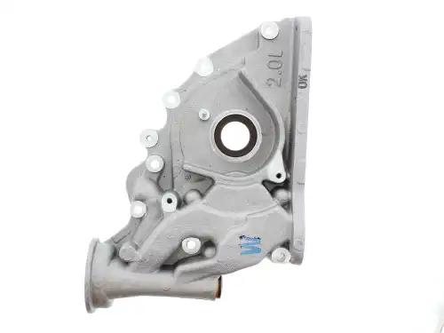 насос масляный OPY909 AISIN