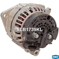Генератор KRAUF ALB1739KL