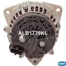 Генератор KRAUF ALB1739KL