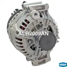 Генератор KRAUF ALB2009AN