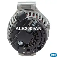 Генератор KRAUF ALB2009AN