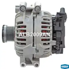 Генератор KRAUF ALB2009AN