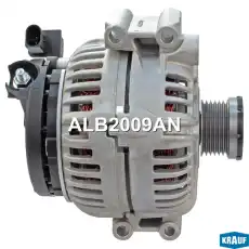 Генератор KRAUF ALB2009AN