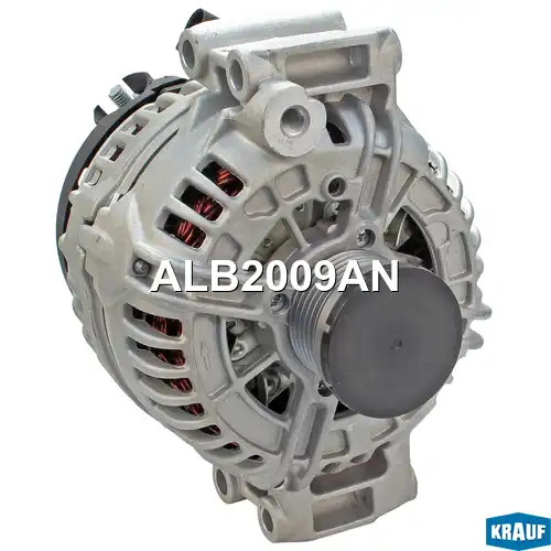 Генератор KRAUF ALB2009AN