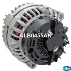 Генератор KRAUF ALB0455AN