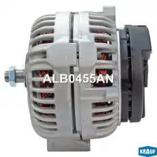 Генератор KRAUF ALB0455AN