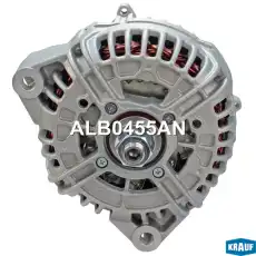 Генератор KRAUF ALB0455AN
