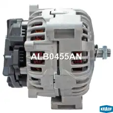 Генератор KRAUF ALB0455AN