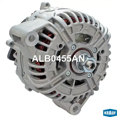 Генератор KRAUF ALB0455AN