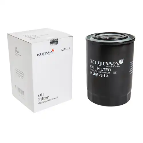 Фильтр масляный KUJIWA KUM313