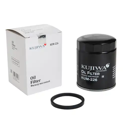 Фильтр масляный KUJIWA KUM226