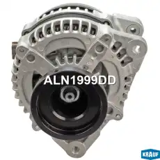 Генератор KRAUF ALN1999DD
