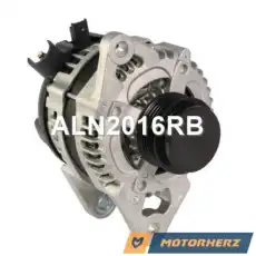 Генератор MOTORHERZ ALN2016RB