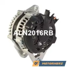 Генератор MOTORHERZ ALN2016RB