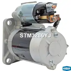Стартер KRAUF STM3286YJ