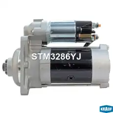 Стартер KRAUF STM3286YJ