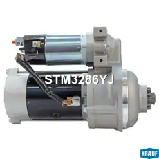 Стартер KRAUF STM3286YJ