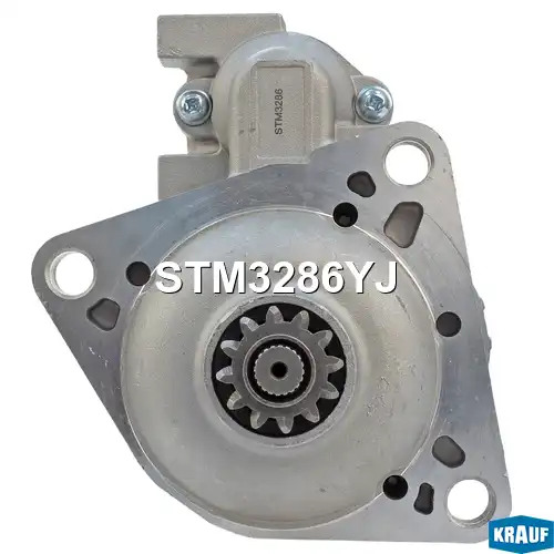 Стартер KRAUF STM3286YJ