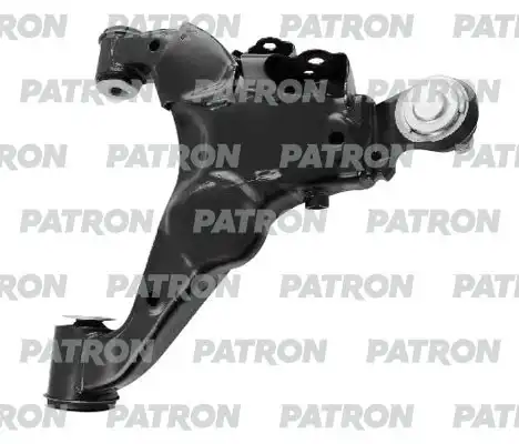 Рычаг подвески PATRON PS5655R