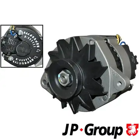 Генератор JP 4390100100