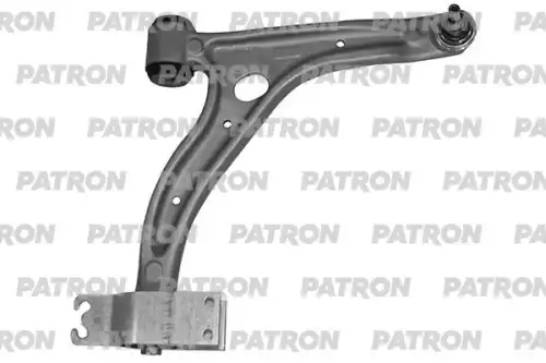 Рычаг подвески PATRON PS5572R