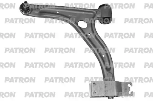 Рычаг подвески PATRON PS5572L