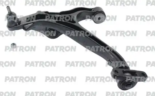 Рычаг подвески PATRON PS5596R
