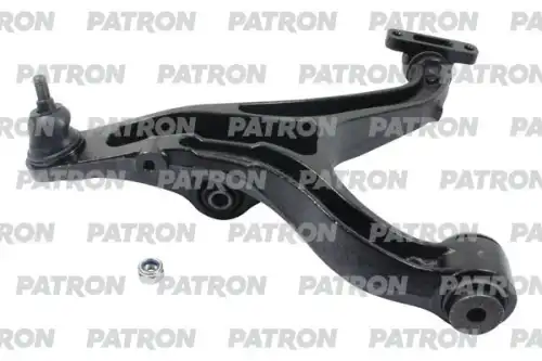 Рычаг подвески PATRON PS5596L
