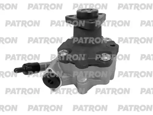 Насос гидроусилителя руля PATRON PPS1117