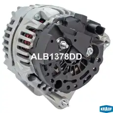 Генератор KRAUF ALB1378DD