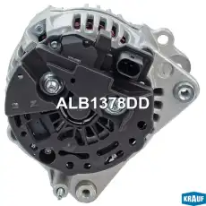 Генератор KRAUF ALB1378DD