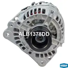 Генератор KRAUF ALB1378DD